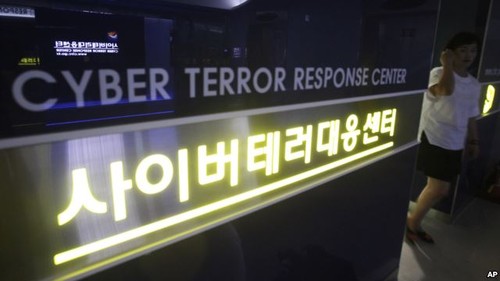 South Korea to form cyber operations team  - ảnh 1